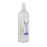 Heiltropfen Big Magnesium Oil Spray, 25 oz / 740ml - Pharmaceutical Grade. High Potent 27.5% Concentration