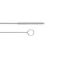 Key Surgical BZ-18-158 Lumen Guard Cleaning Brush, 18" Length.158" Diameter (Pack of 2)