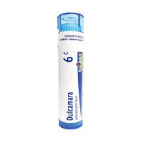 Boiron, Dulcamara 6c Multi Dose Tube, 80 Count