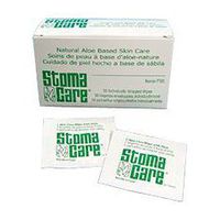 Stoma Care Wipes