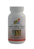 Women's Sexual Vitality