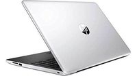 HP 15.6 Inch Flagship Premium HD Touchscreen Laptop, Intel Core i5-7200U, 8GB DDR4, 2TB HDD, 802.11ac, Bluetooth, DVD RW, USB 3.1, HDMI, Webcam, Windows 10 Home, Silver