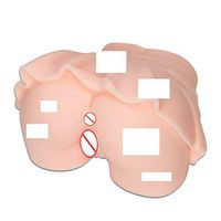 Female Silicone Torso Love Toys for Man Best Gift Love-Doles ??ckét Pu?s? 3 in 1 Deluxe Adùlt Toys Tshirt