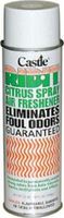 Rid-it Citrus Odor Counteractant