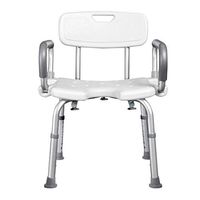 XUEZHEN Medical Supplies Removable Elderly Toilet Safety Rack, Free-Standing Bathroom Aids, for Home, Hotel, Nursing Home