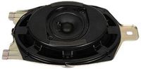 ACDelco 25820733 GM Original Equipment Rear Radio Speaker