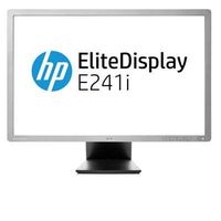 Business E241i 24" LED LCD Monitor - 16:10 - 8 ms