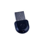 ECSEM Replacement USB Receiver Wireless Sync Dongle Compatible with Fitbit Ionic/Zip/One/Flex 2/ Alta/Alta HR/Charge 2/ Blaze/Surge Activity Monitor Trackers