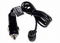 Garmin 010-10085-00 Vehicle Power Cable Adapter-12 V