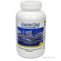 XYMOGEN OmegaPure 780 EC 120 Softgels