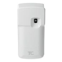 Rubbermaid Commercial 401442 Microburst Odor Control System 3000 Economizer, White