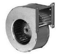 EBM PAPST G2E120-AR54-43 AC CENTRIFUGAL BLOWER, 120 X 115MM, 115V
