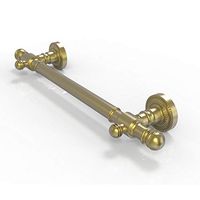 Allied Brass DT-GRS-24-SBR  24-Inch Grab Bar Smooth, Satin Brass