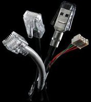 APG CD-007 MultiPRO Interface Cable for Cash Drawer, IBM 468 Terminals