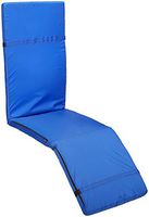 Skil-Care Geri-Chair Gel Seat Overlay