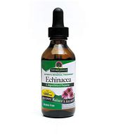 ature's Answer Echinacea Extract | Supports a Healthy Immune System | Vegan, Gluten-Free, Alcohol-Free, Non-GMO & Kosher Certified | 1oz