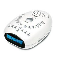 Conair SU7 Soothing Sounds Clock Radio