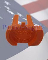 Diversitech WTMB14C Wire Ties (100 Pack), Black, 14"