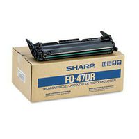 Sharp Fo47Dr Drum For Fo-4650 ( Fo-47Dr )
