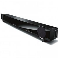 Yamaha ATS-1010BL Sound Bar Front Surround System