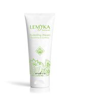 LEMYKA Natural Eczema Cream, Itch Relief for atopic Dermatitis, Contact Dermatitis, Itchy Rash, Allergy Treatment Cream, Hives, Dyshidrotic Hand Eczema, Fragrance Free,2oz