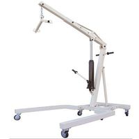 Bariatric Manual Patient Lift