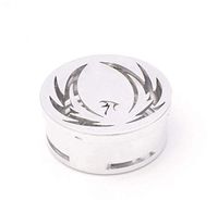 XZYP Arabian Hookah Accessories, Hookah Charcoal Windproof Charcoal Bowl Hookah Bowl