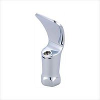 Central Brass 0376 Faucet Head Less Stream Control, Chrome