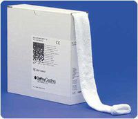 Delta Terry-Net Terry "S" Synthetic Stockinette 2" (5.08cm), Unit: box of 2 - 94% Polyester, 6% nylo