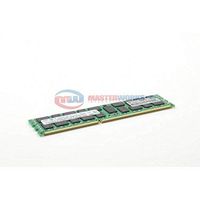 662609-571 HP 4GB DDR3 1600 MHz PC3-12800E ECC 2RX8 CL11 1.5V Unbuffered (Certified Refurbished)