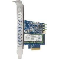 HP M1F74AT Z Turbo G2 512GB PCIe SSD