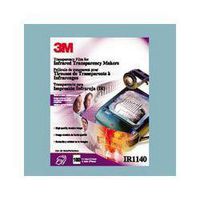 Recycled Transparency Film for Infrared Transparency Makers, 100 Sheets per Box (IR1140)