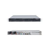 Supermicro Server Barebone System (SYS-5017C-URF)