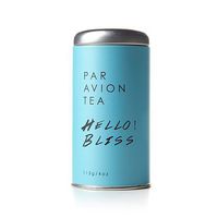Par Avion Tea in Artisan Tin, Hello Bliss