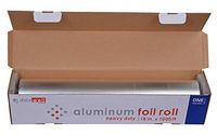 Daxwell Heavy Duty Aluminum Foil Roll, 1,000' x 18", J10002375