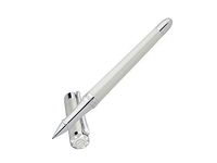 S.T. Dupont Liberte Rollerball Pen - Pearly White 462600