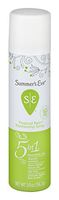Summer's Eve Freshening Spray | Tropical Rain | 2 oz Size | Pack of 6 | pH Balanced, Dermatologist & Gynecologist Tested