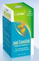 Joint Essentials with Co-Factors - 60 capsules