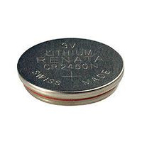 Energizer CR2450 Watch Coin Cell Battery from Renata