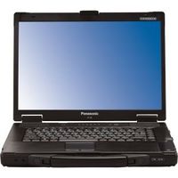 New Panasonic CF-52VAABY1M Toughbook Laptop Computer 52 I5-3360M 2.80 MinuteGB 4GB 500GB DVD-RW 15.4-Inch-WUXGA WL TPM BT WP7