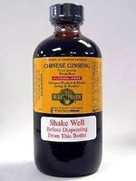 Herb Pharm - Chinese Ginseng Alcohol-Free 8 oz [Health and Beauty]