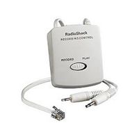 Smart Phone Recorder Control