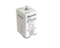 712XBXCK-120V Electromechanical Relay 120VDC 120VAC 12A DPDT (44x36)mm Socket Alternating Relay