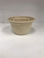 New! World Centric 2 Ounce Wheatstraw/Plant Fiber Souffle Cup (Case of 2000)