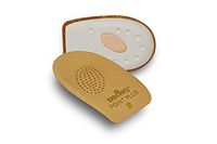 Pedag 201 Point Plus Heel Spur Cushion, Extra-Large (US M11-13/EU 44-46)