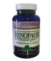 Dr. Tony’s Menopause Plus