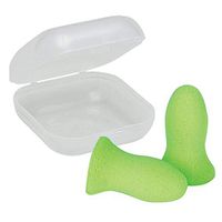 Flents Quiet Contour Soft Ear Plugs, 10 Pairs (3 Pack)