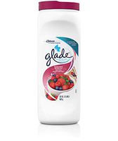 Glade Carpet & Room Refresher 32oz Radiant Berry Pack of 3
