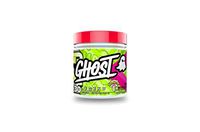 GHOST Legend 30 Servings Pre-Workout Supplement (Warheads Sour Watermelon, 1 Container)