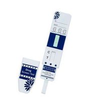 Cocaine (COC) Single Panel Drug Test, FDA Cleared, Highest Cut Off Level 300 NG/M